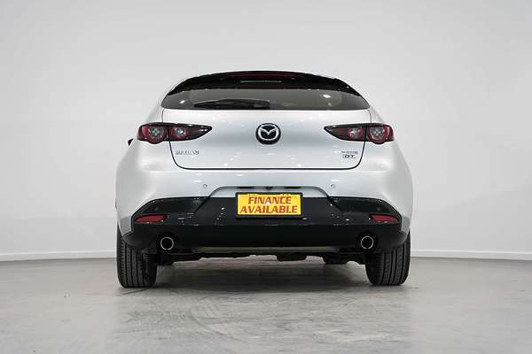 2019 Mazda 3 G25 GT BP Series