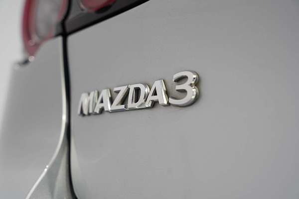 2019 Mazda 3 G25 GT BP Series