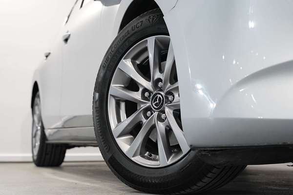 2019 Mazda 3 G25 GT BP Series