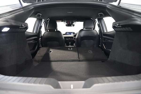 2019 Mazda 3 G25 GT BP Series