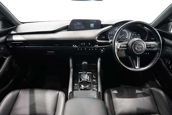 2019 Mazda 3 G25 GT BP Series