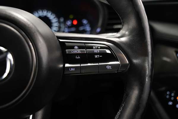 2019 Mazda 3 G25 GT BP Series