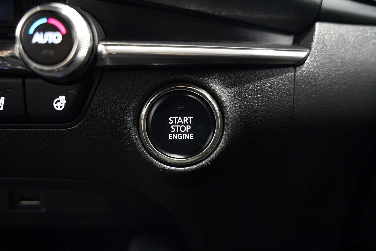 2019 Mazda 3 G25 GT BP Series