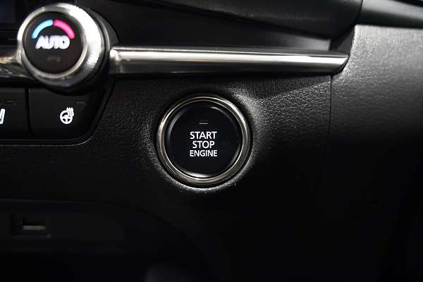 2019 Mazda 3 G25 GT BP Series