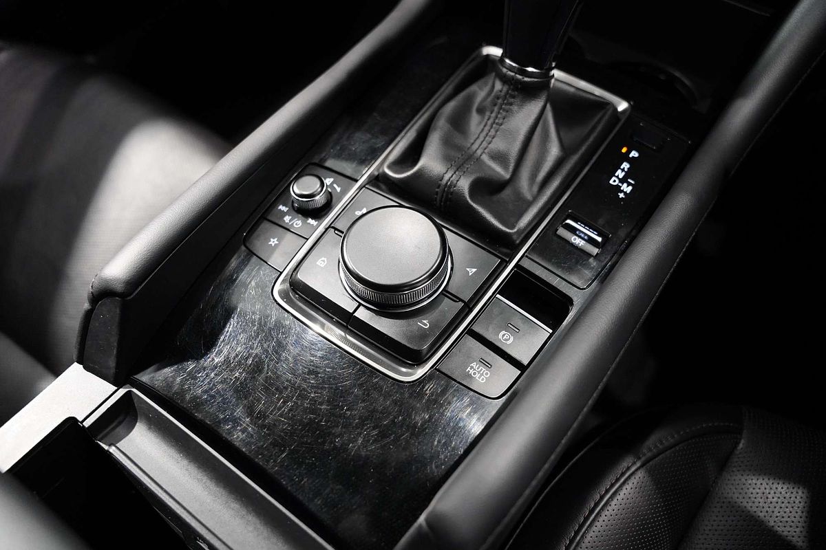 2019 Mazda 3 G25 GT BP Series