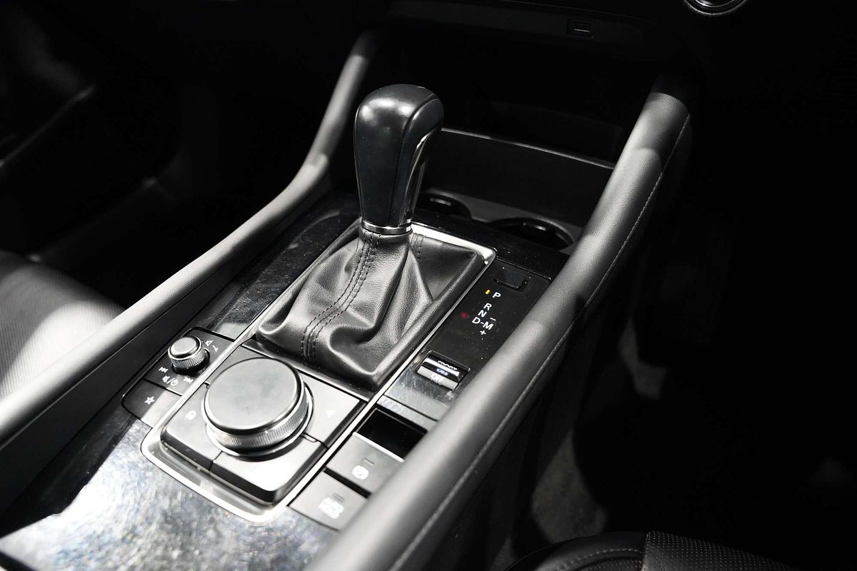 2019 Mazda 3 G25 GT BP Series