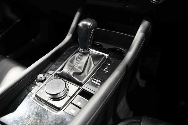 2019 Mazda 3 G25 GT BP Series