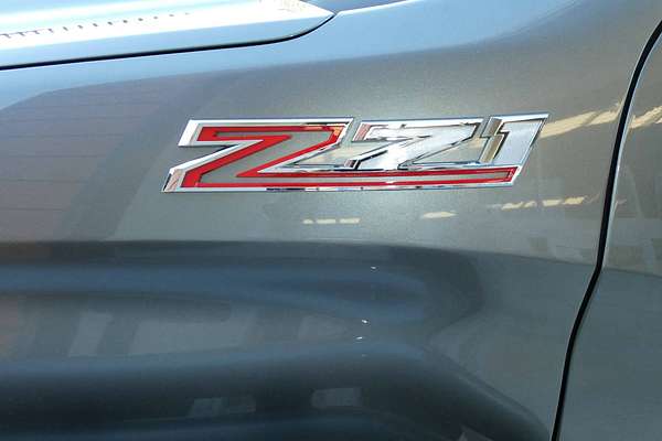 2021 Chevrolet Silverado 1500 LTZ PREMIUM