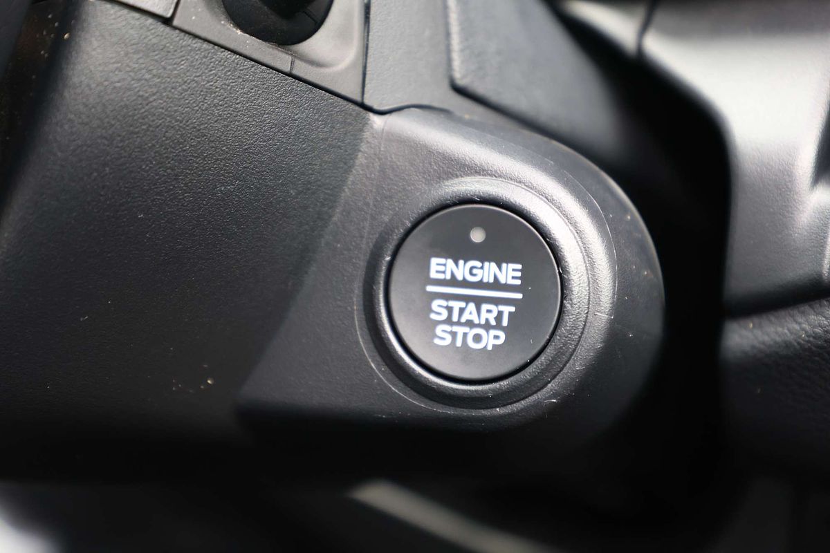 2024 Ford Ranger Wildtrak 4X4 2.0L