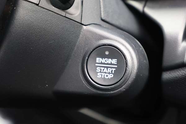 2024 Ford Ranger Wildtrak 4X4 2.0L