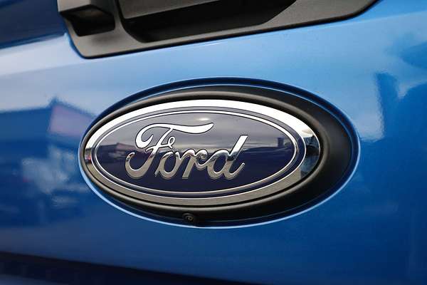 2024 Ford Ranger Wildtrak 4X4 2.0L
