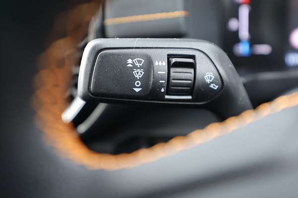 2024 Ford Ranger Wildtrak 4X4 2.0L