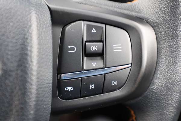 2024 Ford Ranger Wildtrak 4X4 2.0L