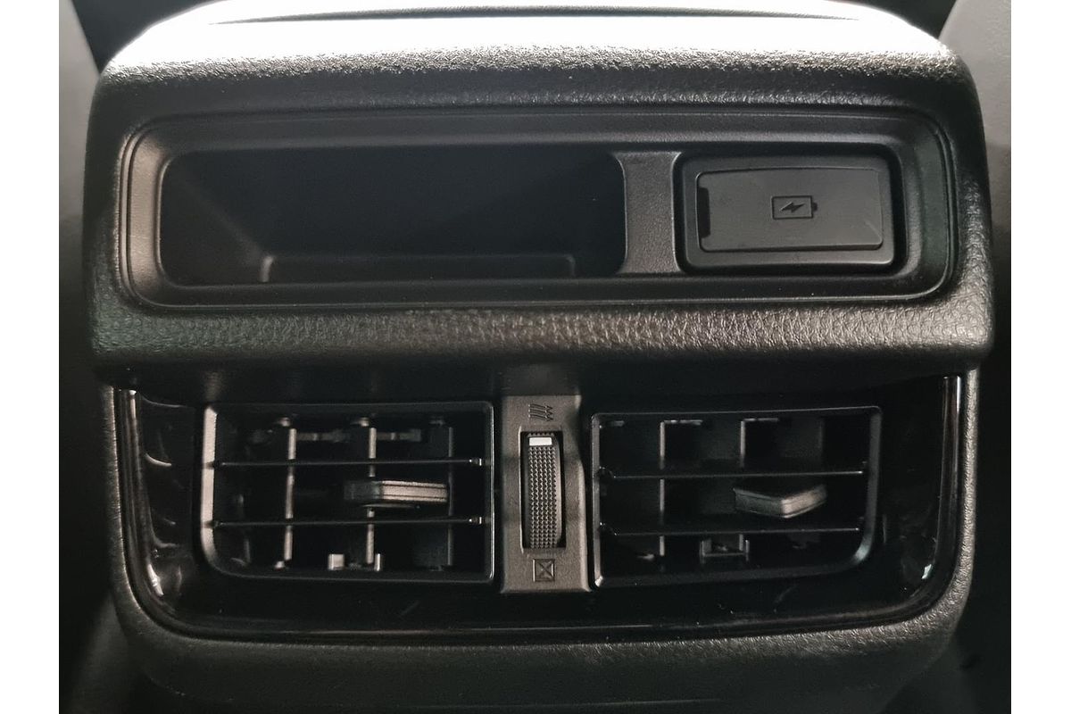 2024 Isuzu D-MAX X-TERRAIN 4X4
