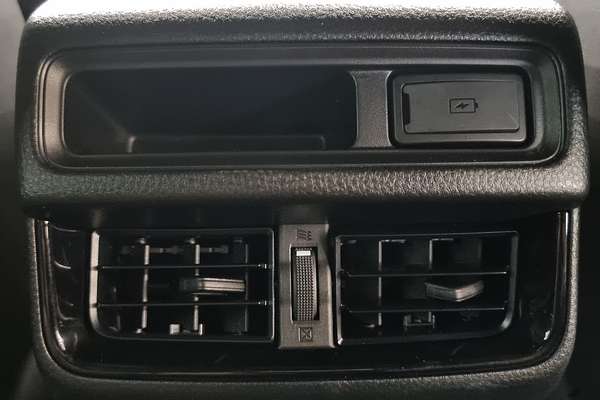 2024 Isuzu D-MAX X-TERRAIN 4X4