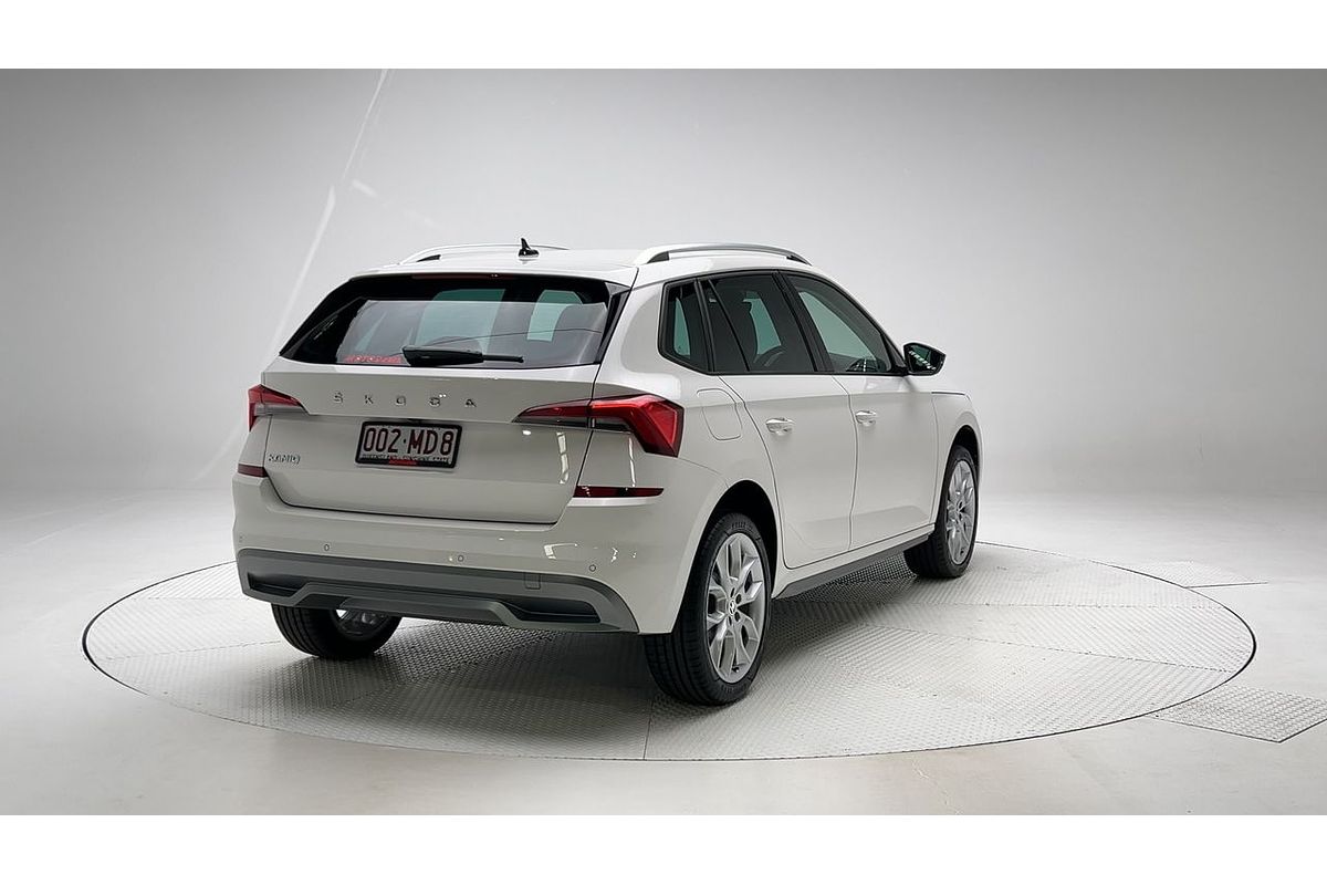 2023 SKODA Kamiq 85TSI Style NW