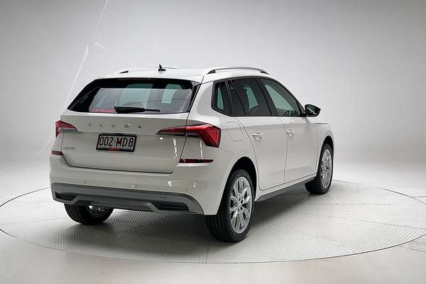 2023 SKODA Kamiq 85TSI Style NW