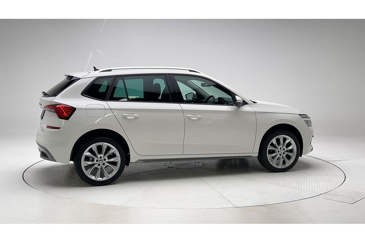 2023 SKODA Kamiq 85TSI Style NW