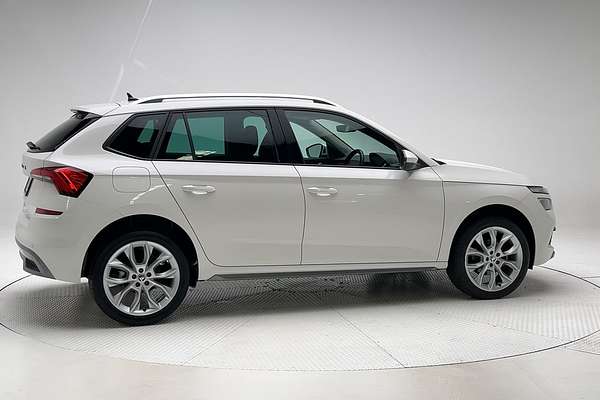 2023 SKODA Kamiq 85TSI Style NW