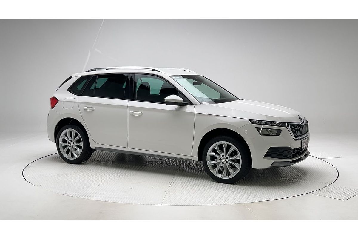 2023 SKODA Kamiq 85TSI Style NW