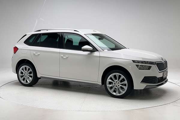 2023 SKODA Kamiq 85TSI Style NW