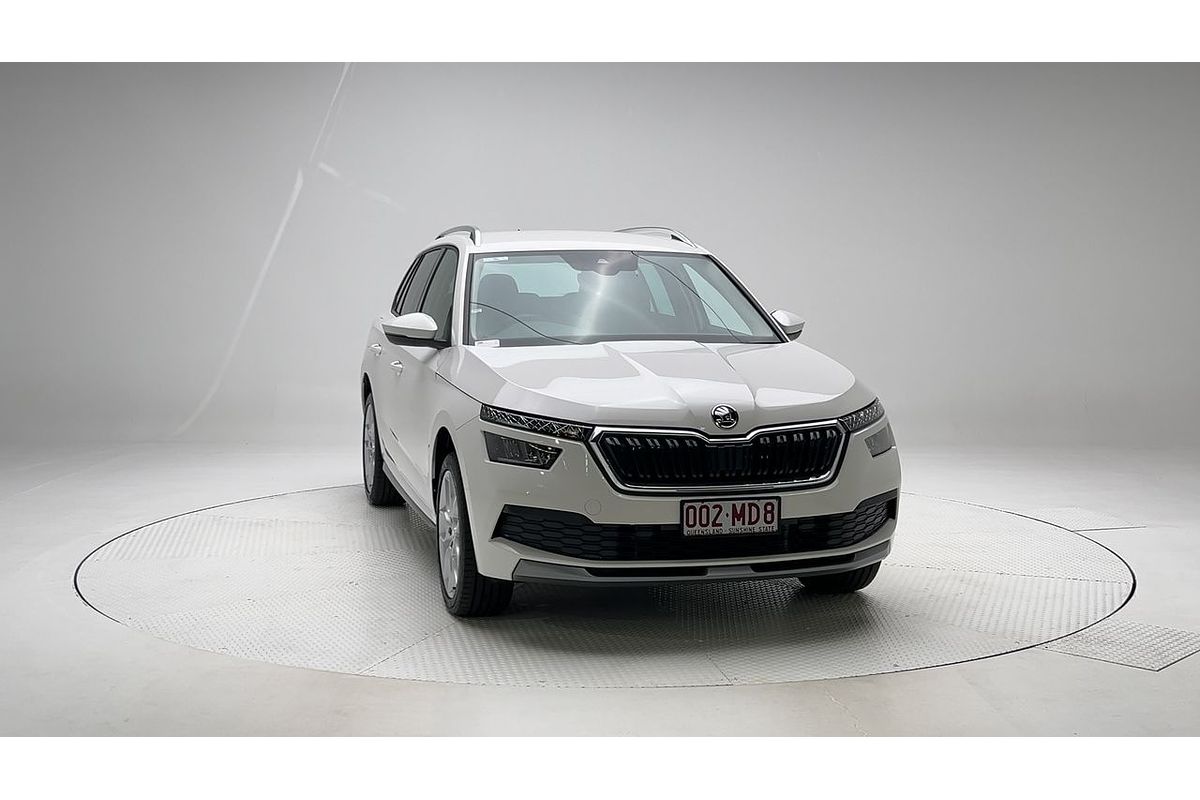 2023 SKODA Kamiq 85TSI Style NW