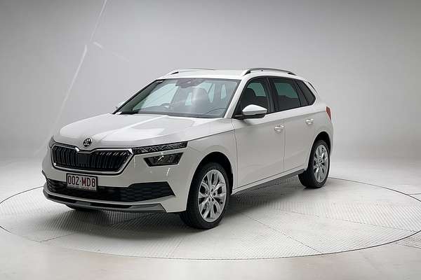 2023 SKODA Kamiq 85TSI Style NW