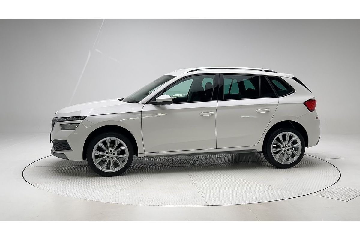 2023 SKODA Kamiq 85TSI Style NW