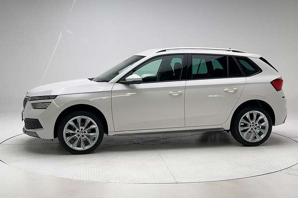 2023 SKODA Kamiq 85TSI Style NW