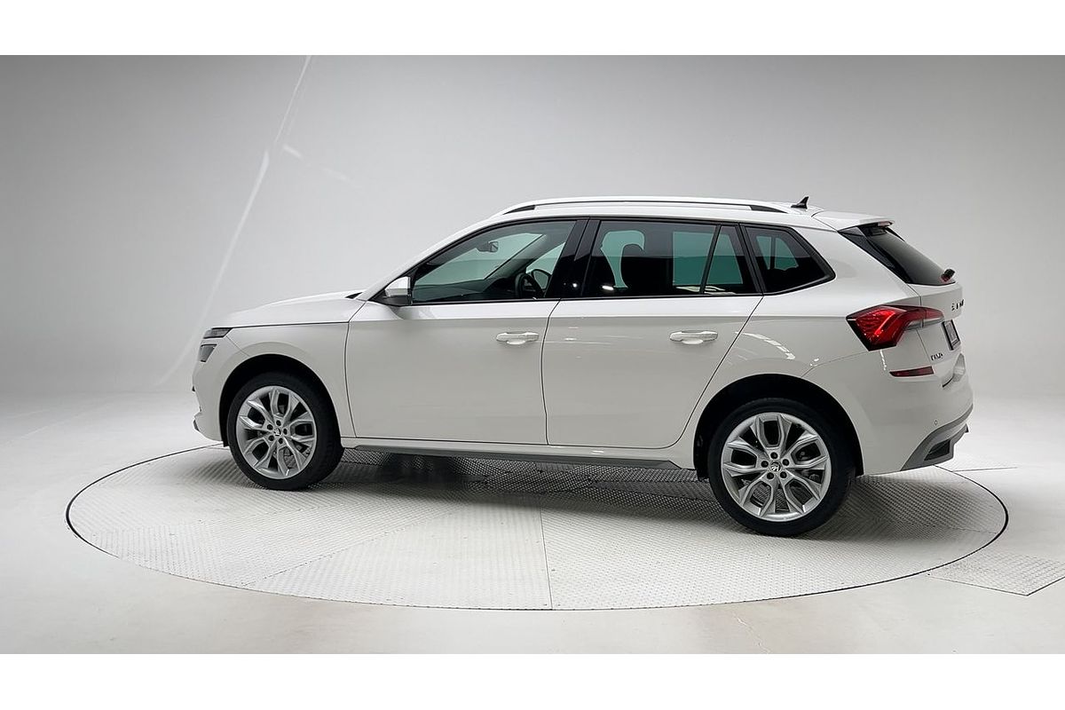 2023 SKODA Kamiq 85TSI Style NW