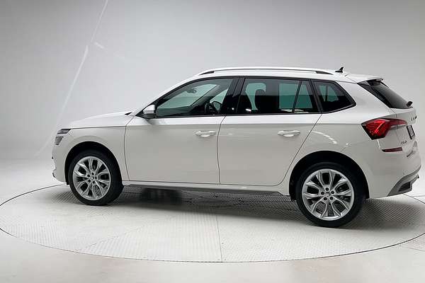 2023 SKODA Kamiq 85TSI Style NW
