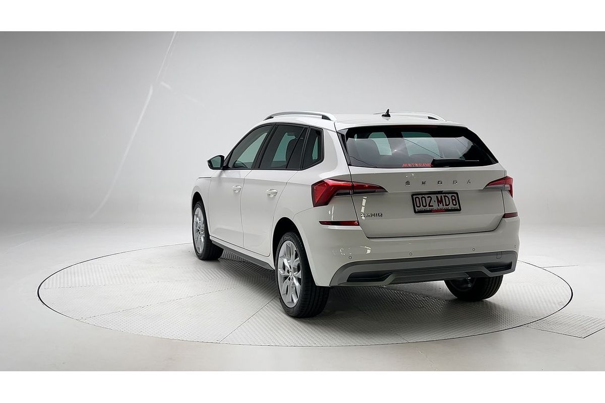 2023 SKODA Kamiq 85TSI Style NW