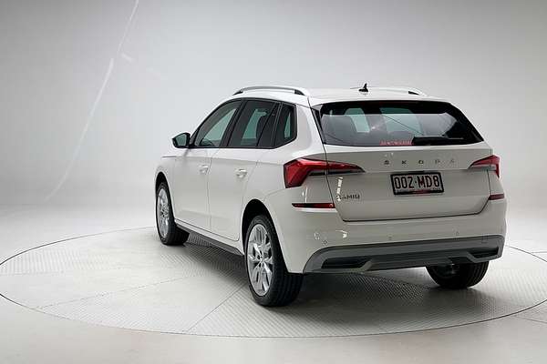 2023 SKODA Kamiq 85TSI Style NW