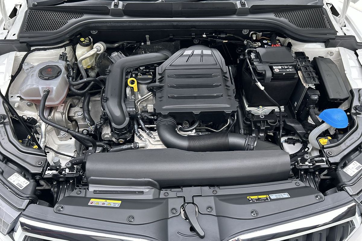 2023 SKODA Kamiq 85TSI Style NW