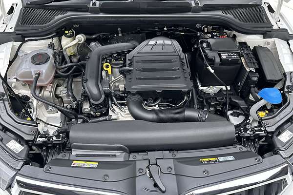 2023 SKODA Kamiq 85TSI Style NW