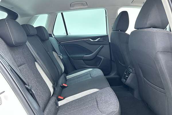 2023 SKODA Kamiq 85TSI Style NW