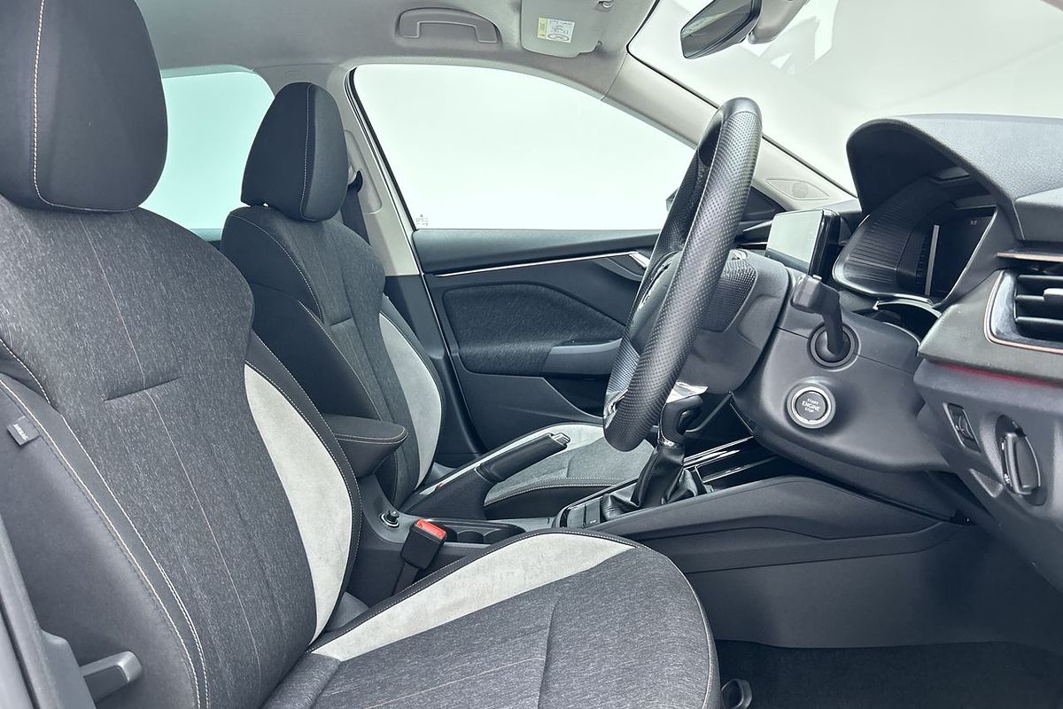 2023 SKODA Kamiq 85TSI Style NW
