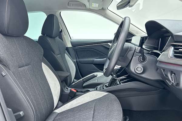 2023 SKODA Kamiq 85TSI Style NW
