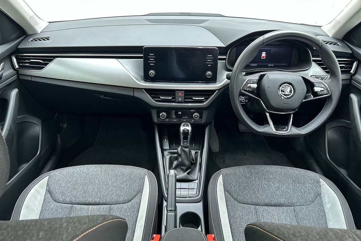 2023 SKODA Kamiq 85TSI Style NW