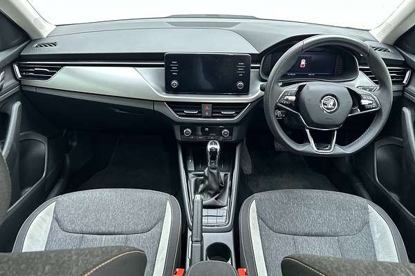2023 SKODA Kamiq 85TSI Style NW