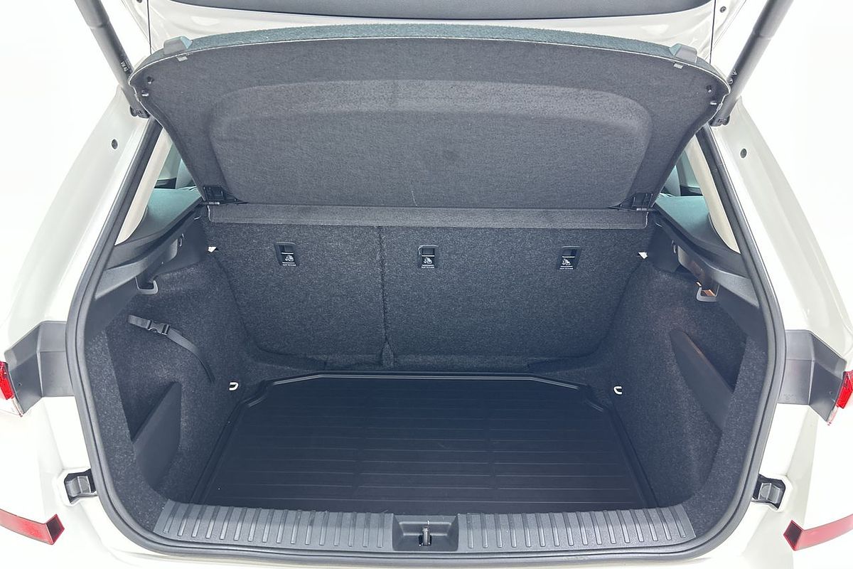 2023 SKODA Kamiq 85TSI Style NW