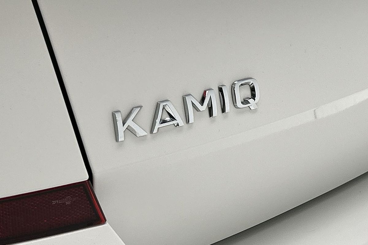 2023 SKODA Kamiq 85TSI Style NW