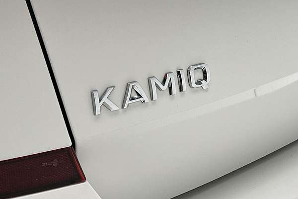 2023 SKODA Kamiq 85TSI Style NW