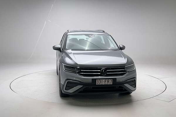 2022 Volkswagen Tiguan 132TSI Life Allspace 5N