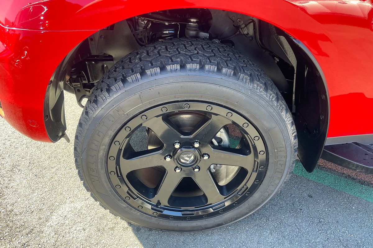 2019 Ford Ranger XLT Hi-Rider PX MkIII Rear Wheel Drive 3.2L