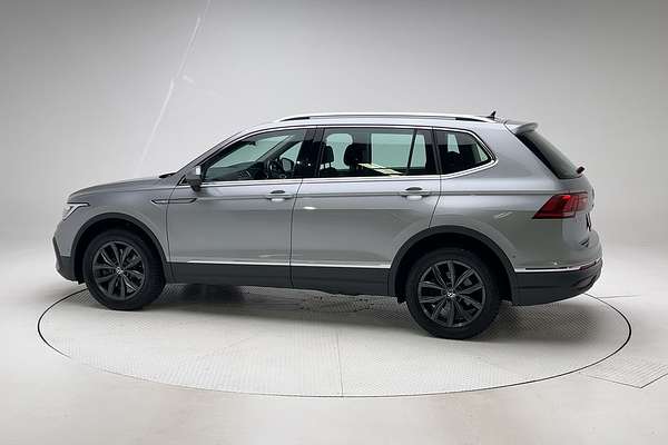2022 Volkswagen Tiguan 132TSI Life Allspace 5N