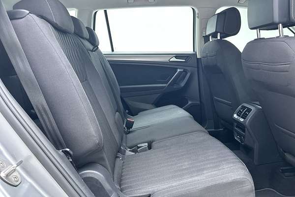 2022 Volkswagen Tiguan 132TSI Life Allspace 5N
