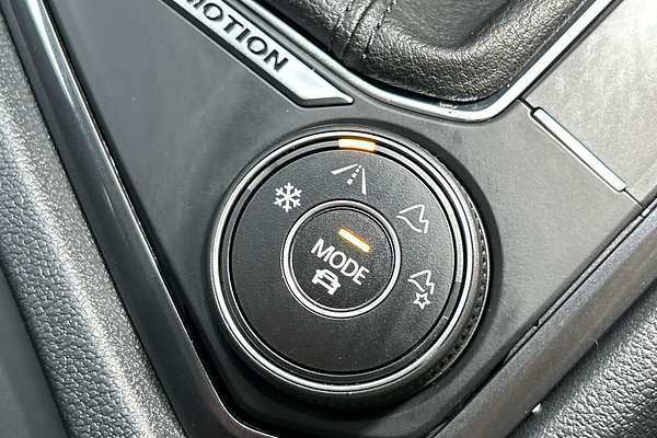 2022 Volkswagen Tiguan 132TSI Life Allspace 5N