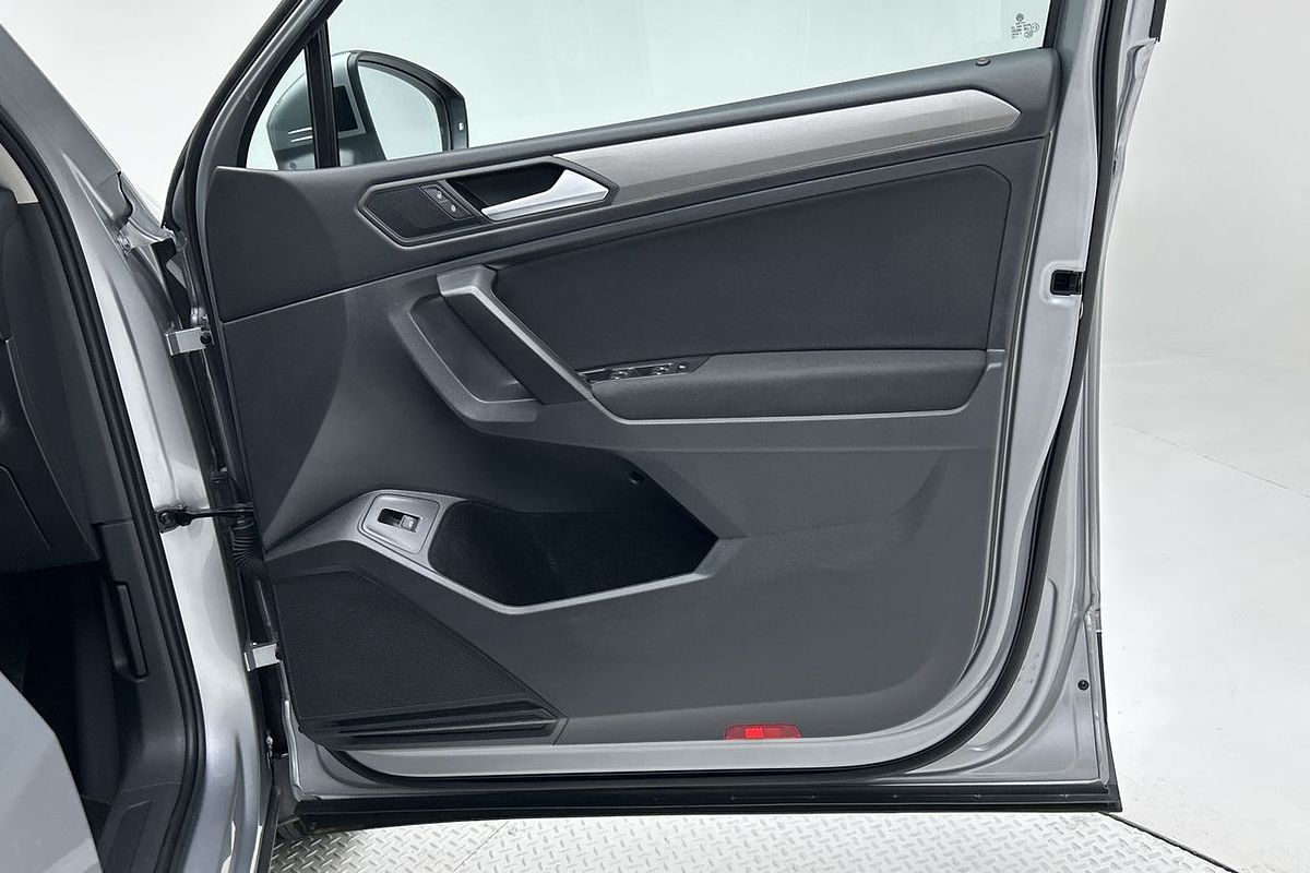 2022 Volkswagen Tiguan 132TSI Life Allspace 5N