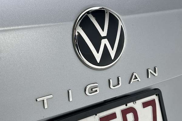 2022 Volkswagen Tiguan 132TSI Life Allspace 5N